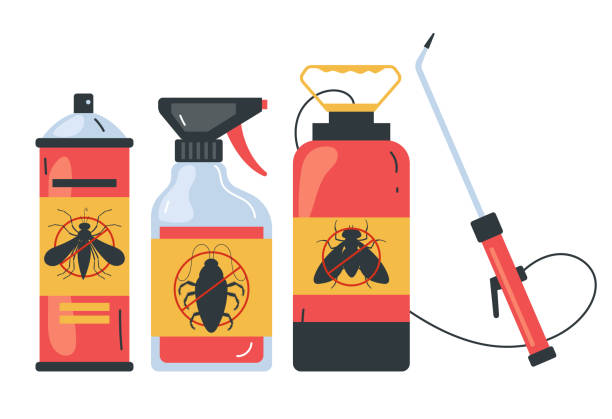 Best Cockroach Control Services  in Saline, MI